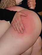 Veronica Spanked By Mom First Time, pic #4